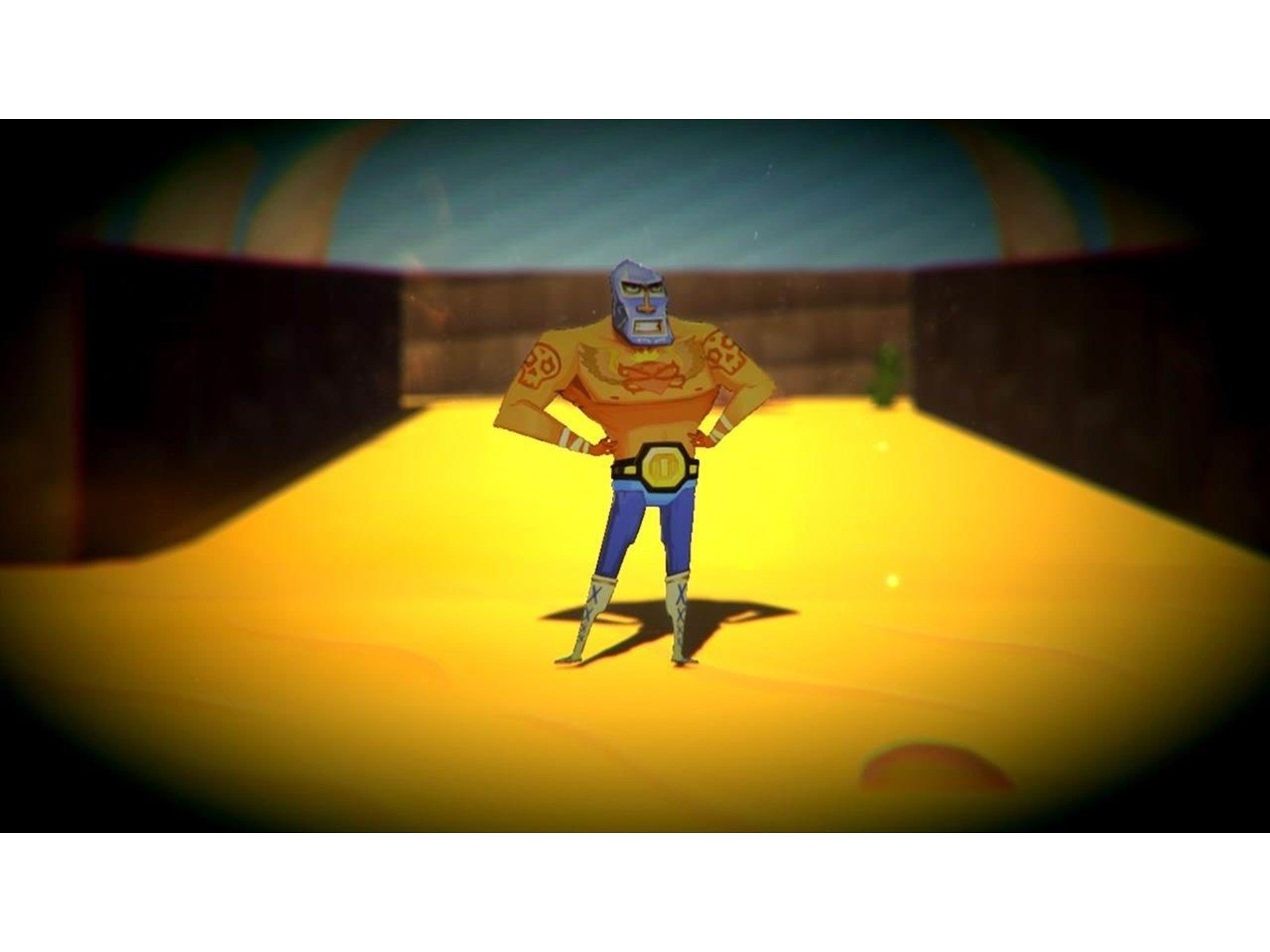 Bounty Battle - Microsoft Xbox One - Fighting - PEGI 12 Bounty Battle - Microsoft Xbox One - Fighting - PEGI 12